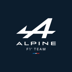 Alpine F1